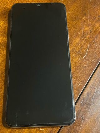 Honor X7 128GB Azul/Plateado