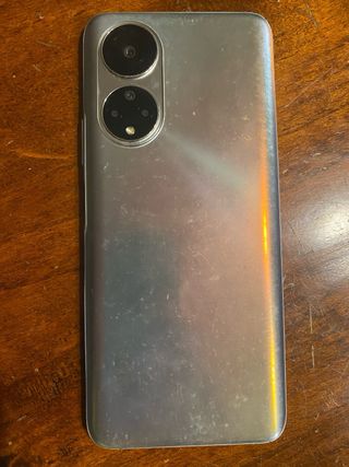 Honor X7 128GB Azul/Plateado