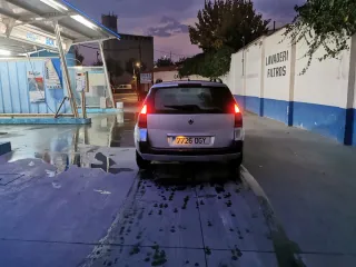 Renault Megane 2004
