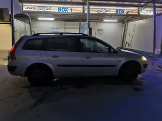 Renault Megane 2004