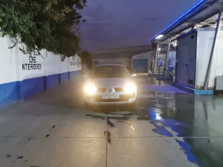 Renault Megane 2004