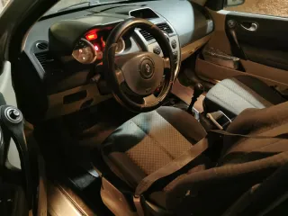 Renault Megane 2004