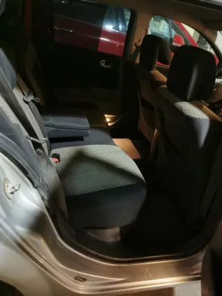 Renault Megane 2004