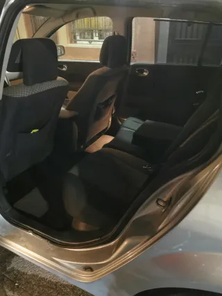 Renault Megane 2004