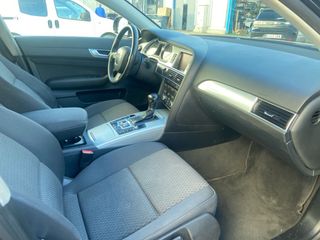 Audi A6 2010