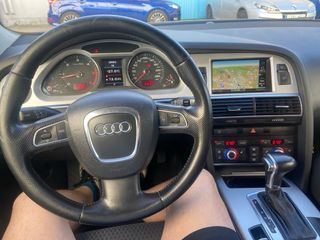 Audi A6 2010