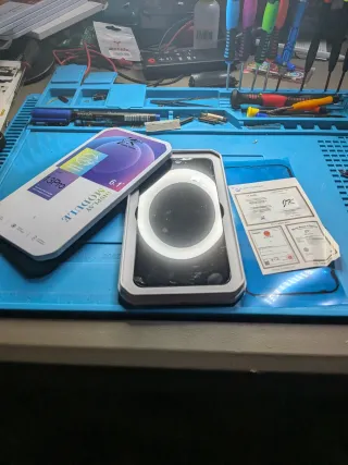 Schermo iPhone 13 Pro 