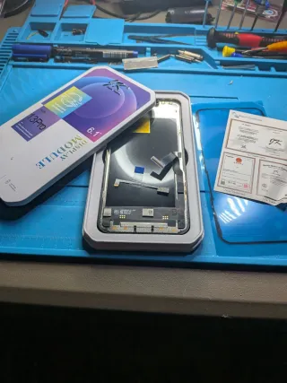 Schermo iPhone 13 Pro 