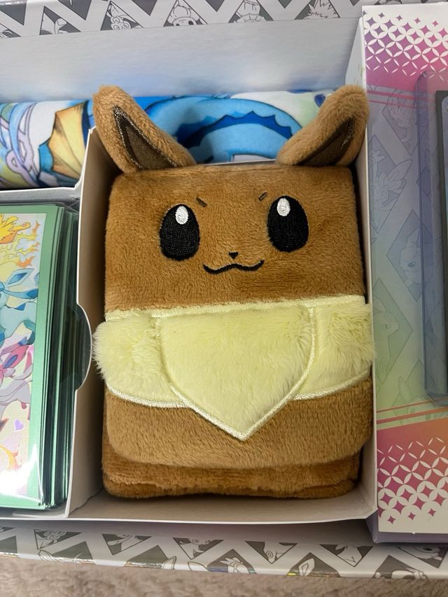 Colección Premium Evoluciones Prismáticas