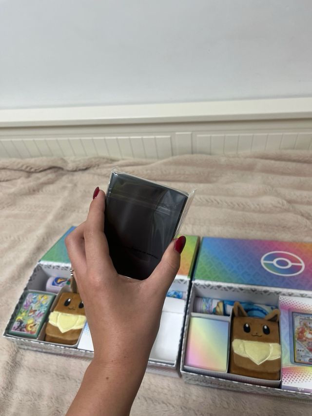 Colección Premium Evoluciones Prismáticas