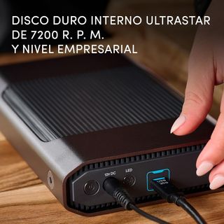 ✨ - SanDisk Professional G-Drive 6TB - Disco Duro