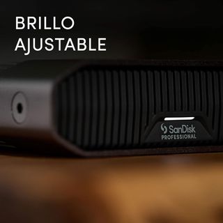 ✨ - SanDisk Professional G-Drive 6TB - Disco Duro
