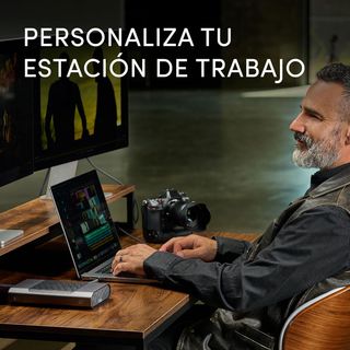 ✨ - SanDisk Professional G-Drive 6TB - Disco Duro