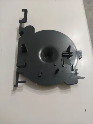 Cable Alimentación Thermomix TM21