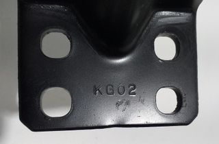 PORTON TRASERO 154463 MITSUBISHI OUTLANDER (CW0)