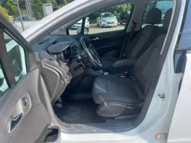 Despiece Opel Meriva Color Edition 1.4