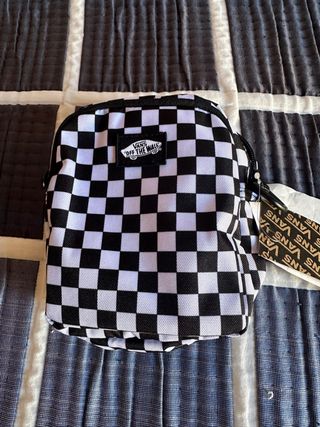 Mochila Riñonera Vans