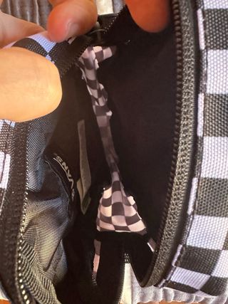 Mochila Riñonera Vans