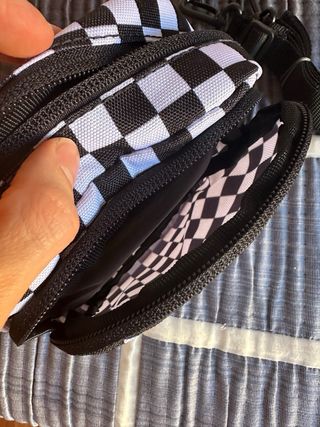 Mochila Riñonera Vans