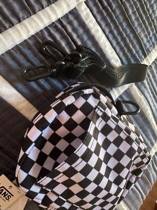 Mochila Riñonera Vans
