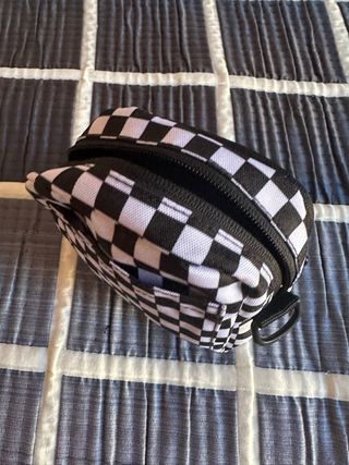 Mochila Riñonera Vans