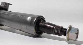 COLUMNA DIRECCION 154554 MITSUBISHI OUTLANDER (CW0)