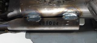COLUMNA DIRECCION 154554 MITSUBISHI OUTLANDER (CW0)