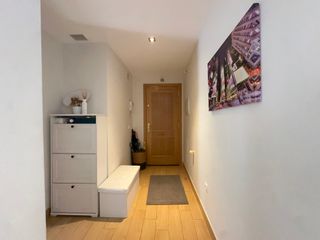 Ático Diseño Terraza 21m2