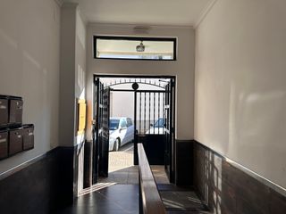 Ático Diseño Terraza 21m2