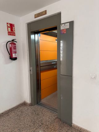 Ático Diseño Terraza 21m2