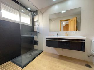 Ático Diseño Terraza 21m2
