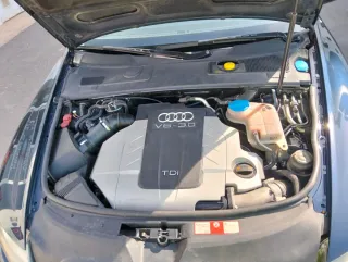 Audi A6 Allroad 2008 casi 300cv