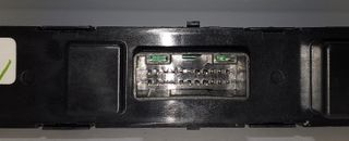WARNING 154663 MITSUBISHI OUTLANDER (GF0)