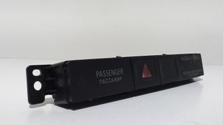 WARNING 154663 MITSUBISHI OUTLANDER (GF0)