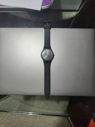 Nuovo orologio Swatch GAET