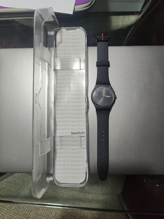Nuovo orologio Swatch GAET