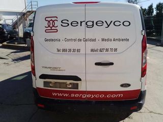Bomba ford 9818034380 transit kombi trend 5304262
