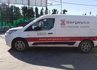 Bomba ford 9818034380 transit kombi trend 5304262