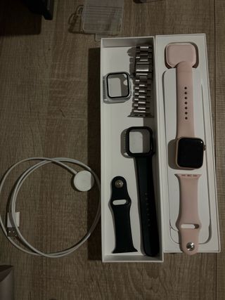 Apple Watch Series 6 