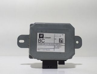 SISTEMA NAVEGACION GPS 154788 OPEL CORSA D