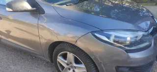 Renault Megane 2014