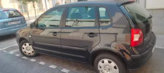 Volkswagen Polo 2001