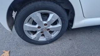 Toyota Aygo 2014