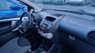 Toyota Aygo 2014