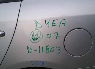 3610027010 motor arranque kia carens (un) 4488787