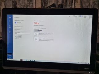 PC Sobremesa Acer i3