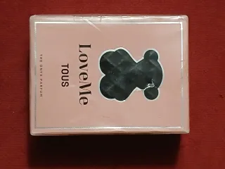 Perfume Love Me Tous The onyx Mujer