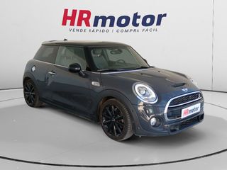 MINI Cooper Cooper SD