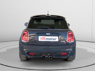 MINI Cooper Cooper SD