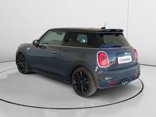 MINI Cooper Cooper SD